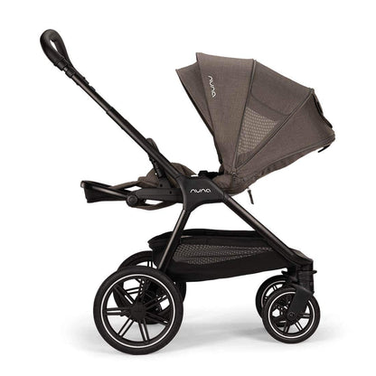 Nuna Coche Coche de paseo Triv LX Thunder - Nuna NN22502ST21300TN