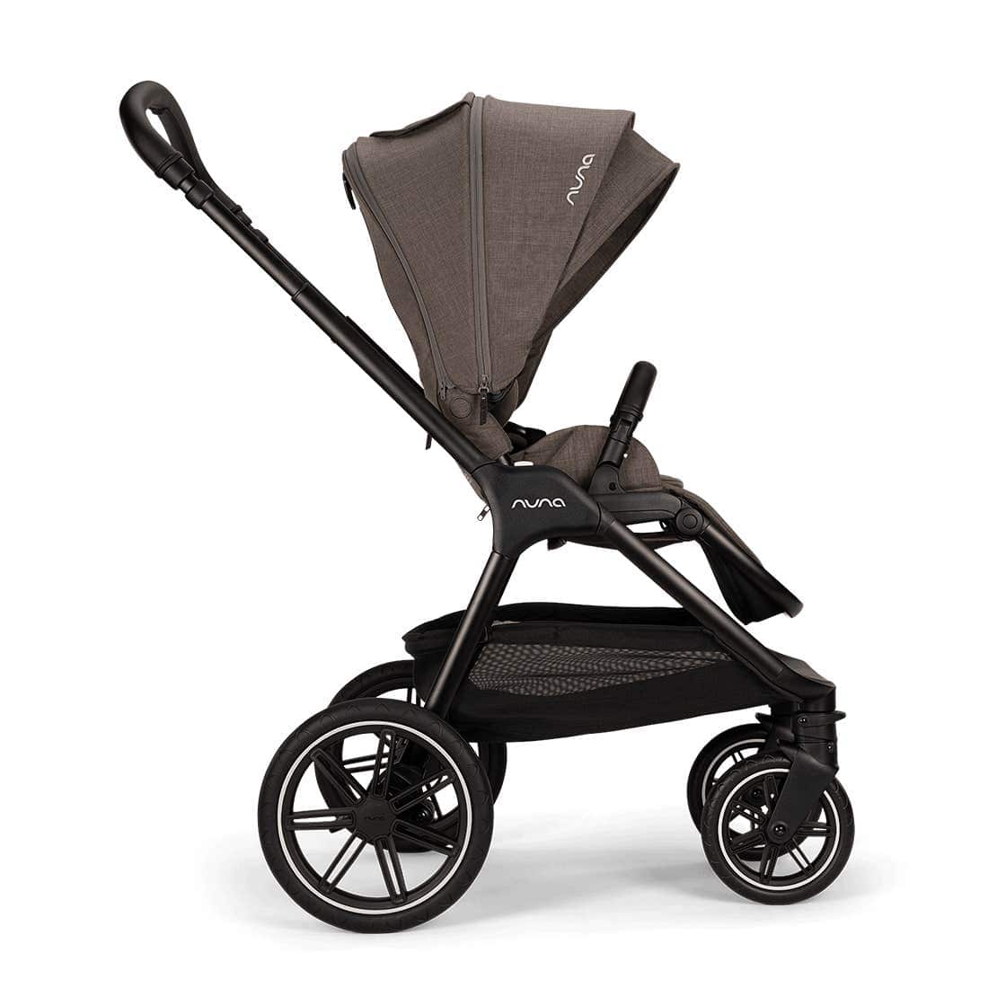 Nuna Coche Coche de paseo Triv LX Thunder - Nuna NN22502ST21300TN