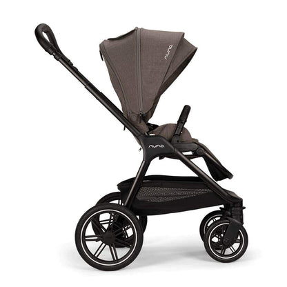 Nuna Coche Coche de paseo Triv LX Thunder - Nuna NN22502ST21300TN
