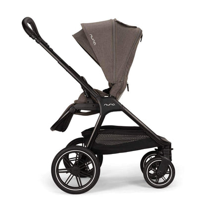 Nuna Coche Coche de paseo Triv LX Thunder - Nuna NN22502ST21300TN