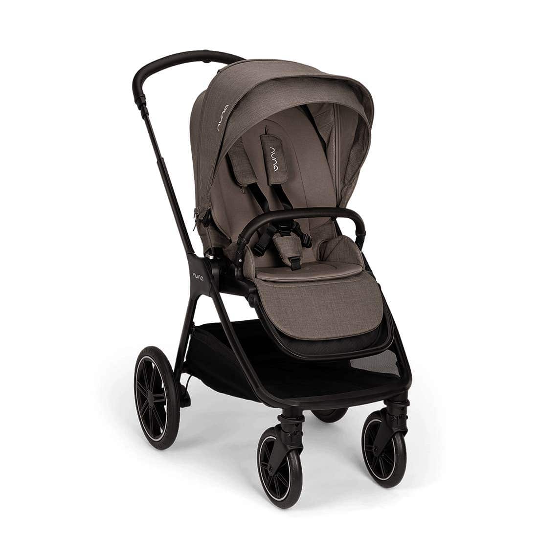 Nuna Coche Coche de paseo Triv LX Thunder - Nuna NN22502ST21300TN