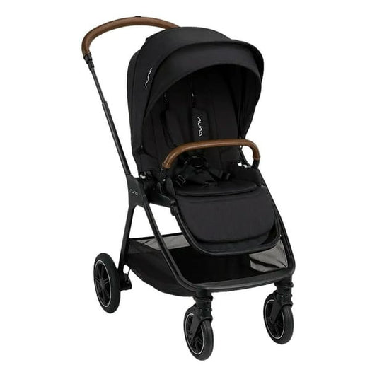 Nuna Coche Coche de paseo Triv NEXT W / AD & RC - Nuna NN2200ST16615CVR