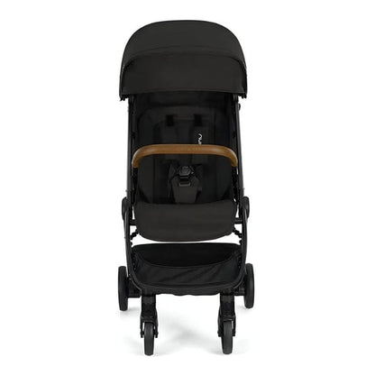 Nuna Coche Coche de Paseo TRVL negro - Nuna NN2200ST15719CVR