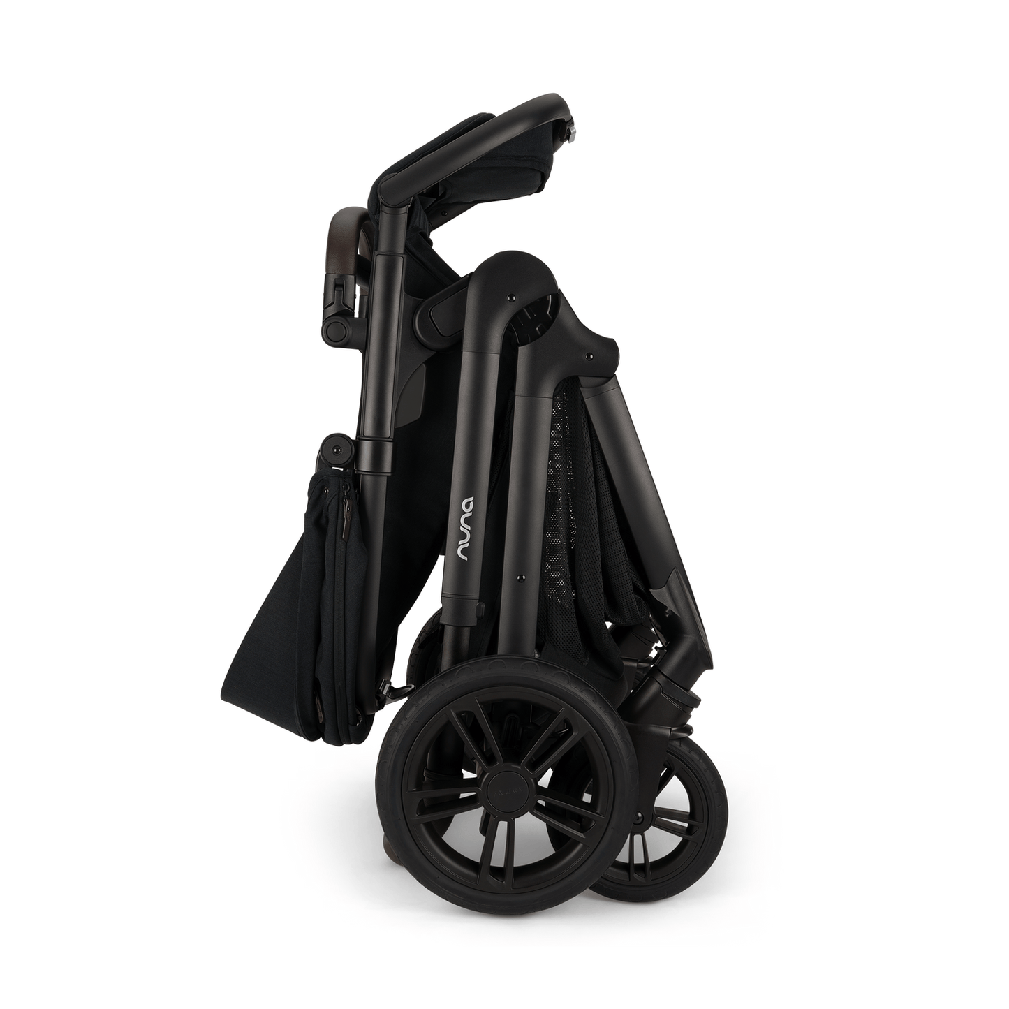 Nuna Coche COCHE DEMI ICON CAVIAR W/RC&AD - NUNA NN22502ST22900CVR