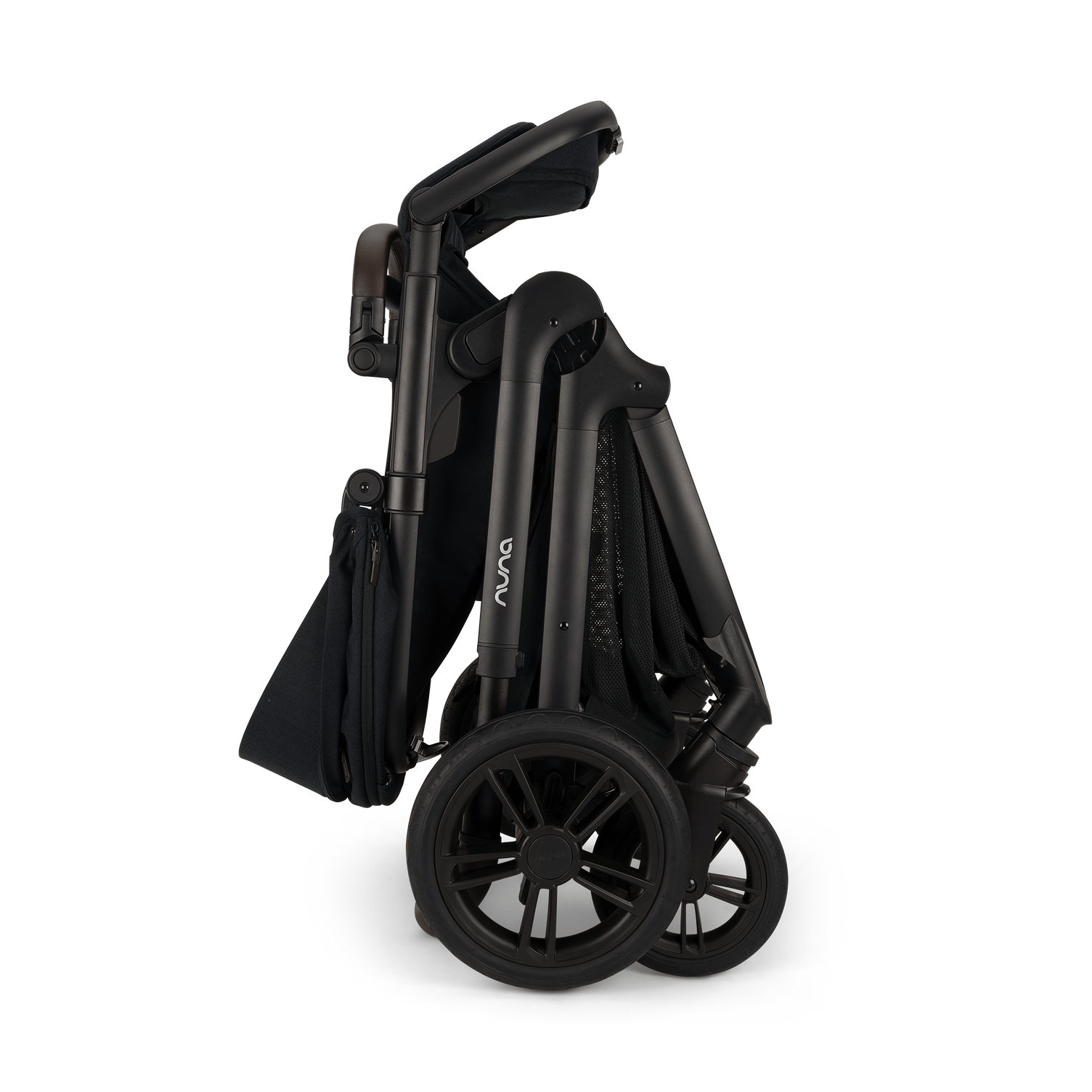 Nuna Coche COCHE DEMI ICON CAVIAR W/RC&AD - NUNA NN22502ST22900CVR