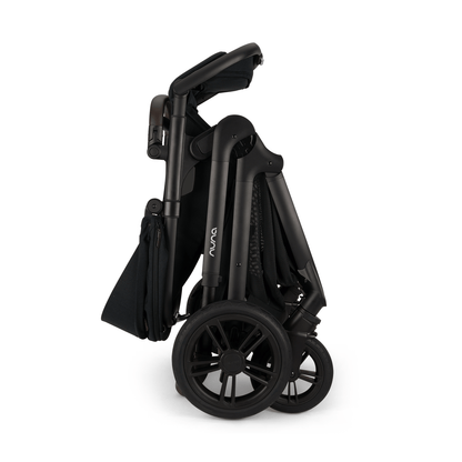 Nuna Coche COCHE DEMI ICON CAVIAR W/RC&AD - NUNA NN22502ST22900CVR