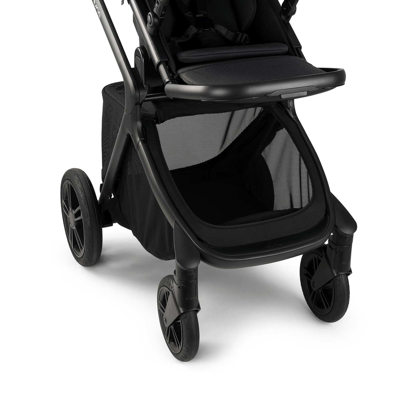 Nuna Coche COCHE DEMI ICON CAVIAR W/RC&AD - NUNA NN22502ST22900CVR