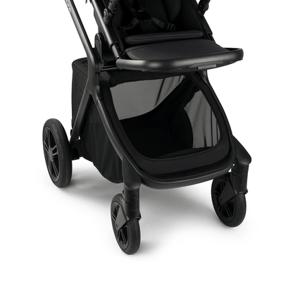 Nuna Coche COCHE DEMI ICON CAVIAR W/RC&AD - NUNA NN22502ST22900CVR
