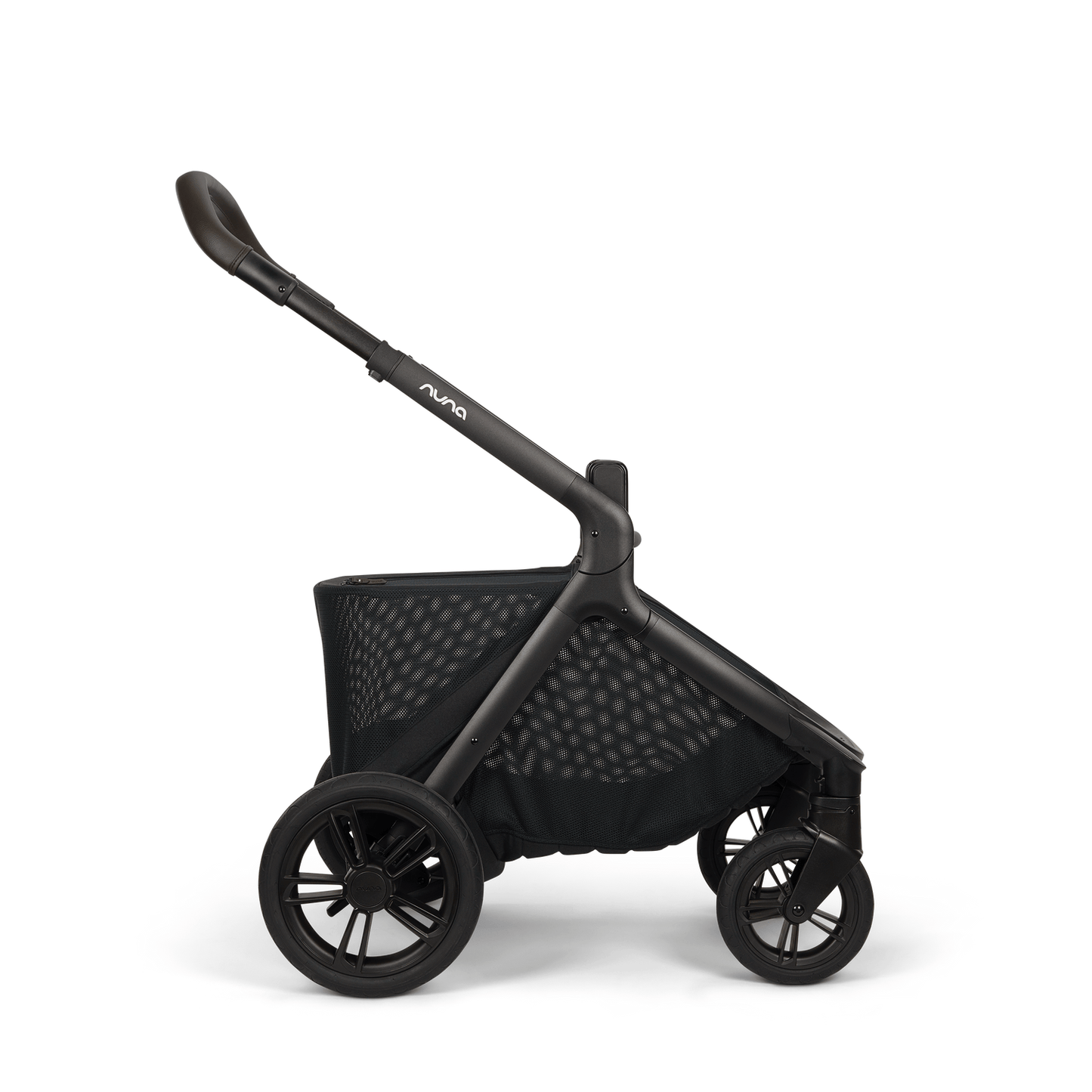 Nuna Coche COCHE DEMI ICON CAVIAR W/RC&AD - NUNA NN22502ST22900CVR
