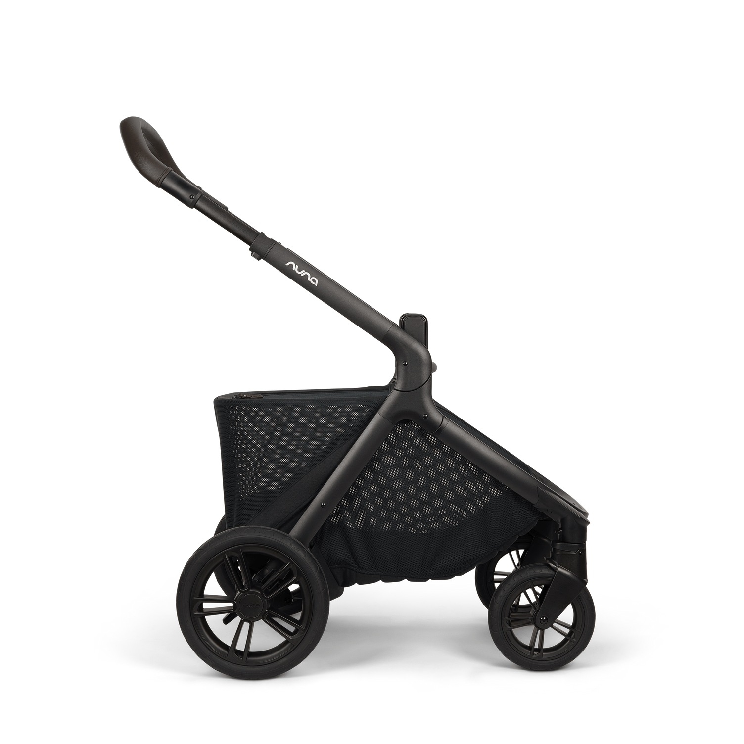 Nuna Coche COCHE DEMI ICON CAVIAR W/RC&AD - NUNA NN22502ST22900CVR