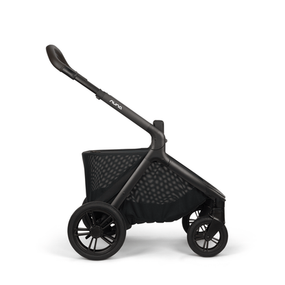Nuna Coche COCHE DEMI ICON CAVIAR W/RC&AD - NUNA NN22502ST22900CVR
