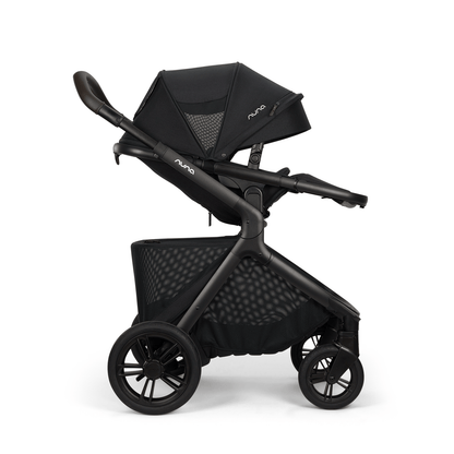 Nuna Coche COCHE DEMI ICON CAVIAR W/RC&AD - NUNA NN22502ST22900CVR
