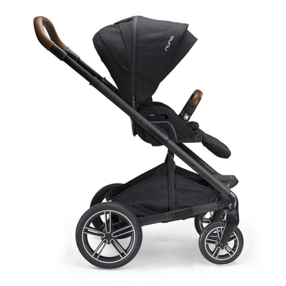 Nuna Coche Coche Mixx Next Caviar - Nuna NN420ST13449CV