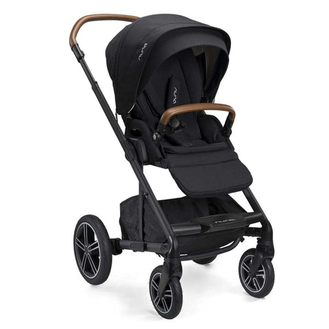 Nuna Coche Coche Mixx Next Caviar - Nuna NN420ST13449CV