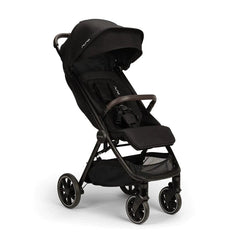 Coche Paseo TRVL LX Caviar - Nuna