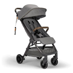 Coche Paseo TRVL Refined - Nuna