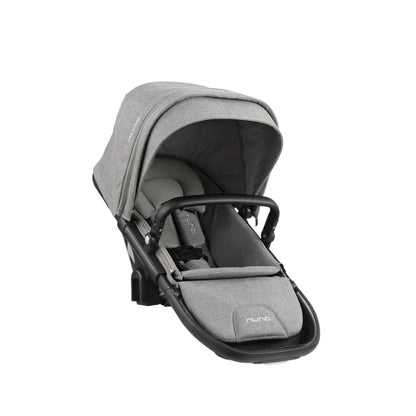 Nuna Coches Coche de paseo Demi Grow Frost - Nuna NN2200AC08113FRT
