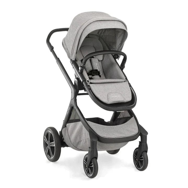 Nuna Coches Coche de paseo Demi Grow Frost - Nuna NN2200AC08113FRT