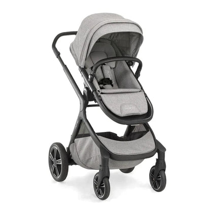 Nuna Coches Coche de paseo Demi Grow Frost - Nuna NN2200AC08113FRT