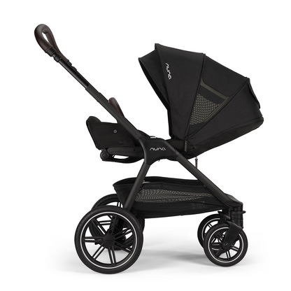 Nuna Coches Coche de Paseo Triv LX Caviar - Nuna