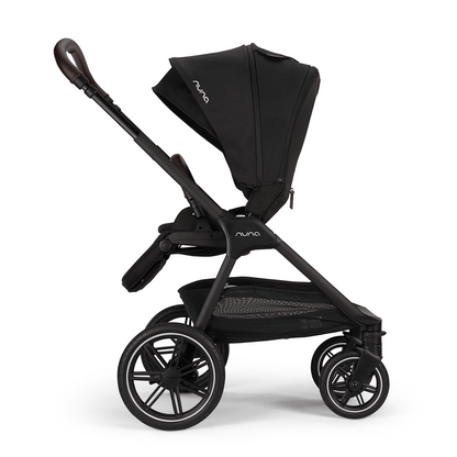 Nuna Coches Coche de Paseo Triv LX Caviar - Nuna