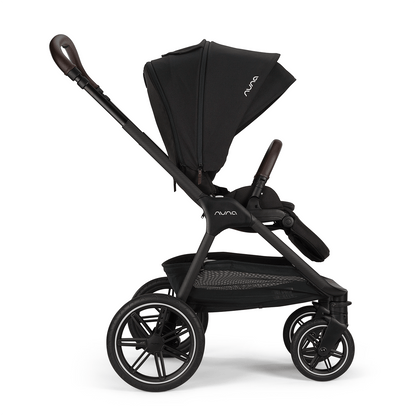 Nuna Coches Coche de Paseo Triv LX Caviar - Nuna