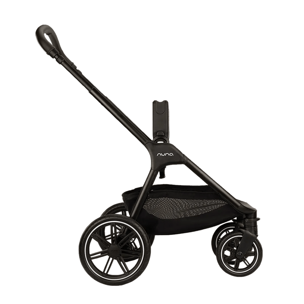 Nuna Coches Coche de Paseo Triv LX Caviar - Nuna
