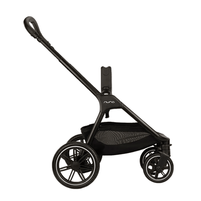 Nuna Coches Coche de Paseo Triv LX Caviar - Nuna