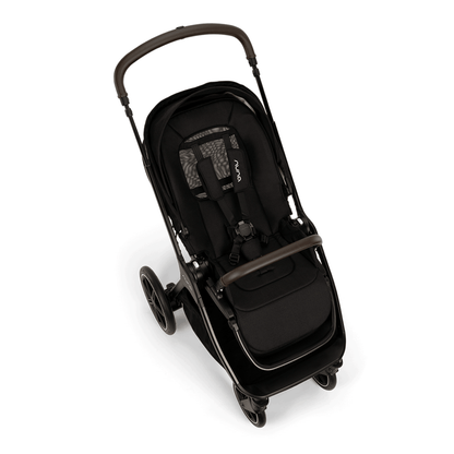 Nuna Coches Coche de Paseo Triv LX Caviar - Nuna
