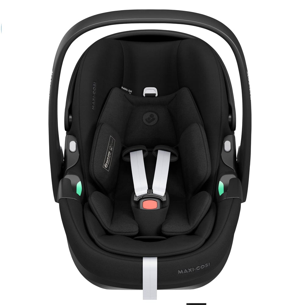 Nuna Coches Travel System Arma tu PACK de Coche Mixx Next Nuna con huevo para auto Pebble 360 pro ARMAMIXXCONPEBBLE