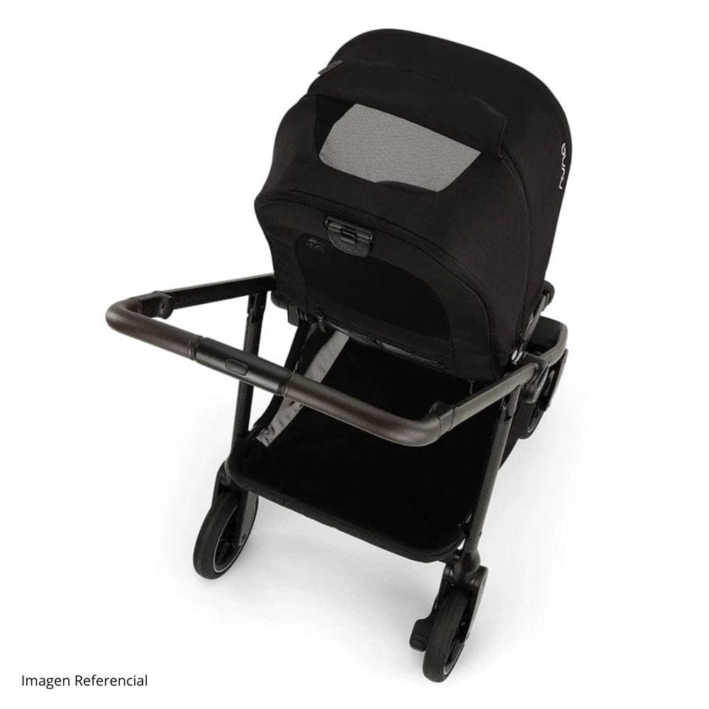 Nuna Coches Travel System Arma tu PACK de Coche Swiv Nuna con huevo para auto Aton B2 ARMASWIVB2