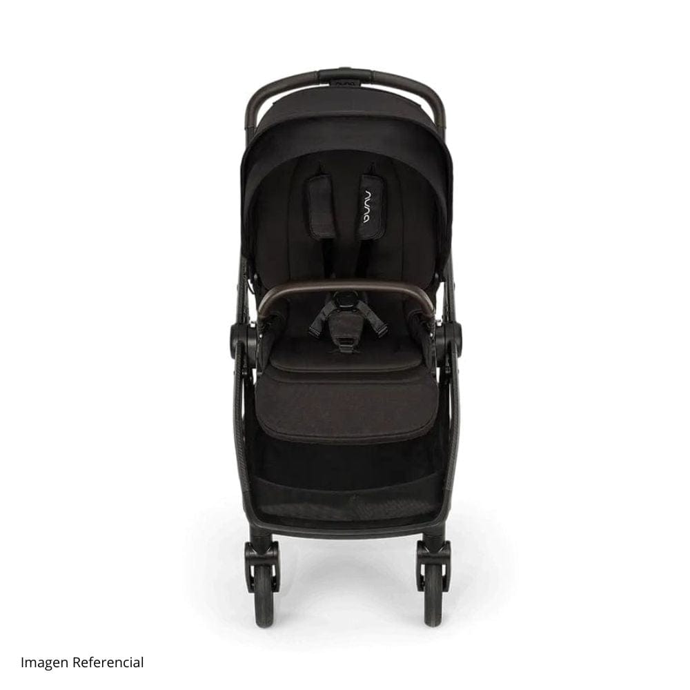 Nuna Coches Travel System Arma tu PACK de Coche Swiv Nuna con huevo para auto Aton B2 ARMASWIVB2