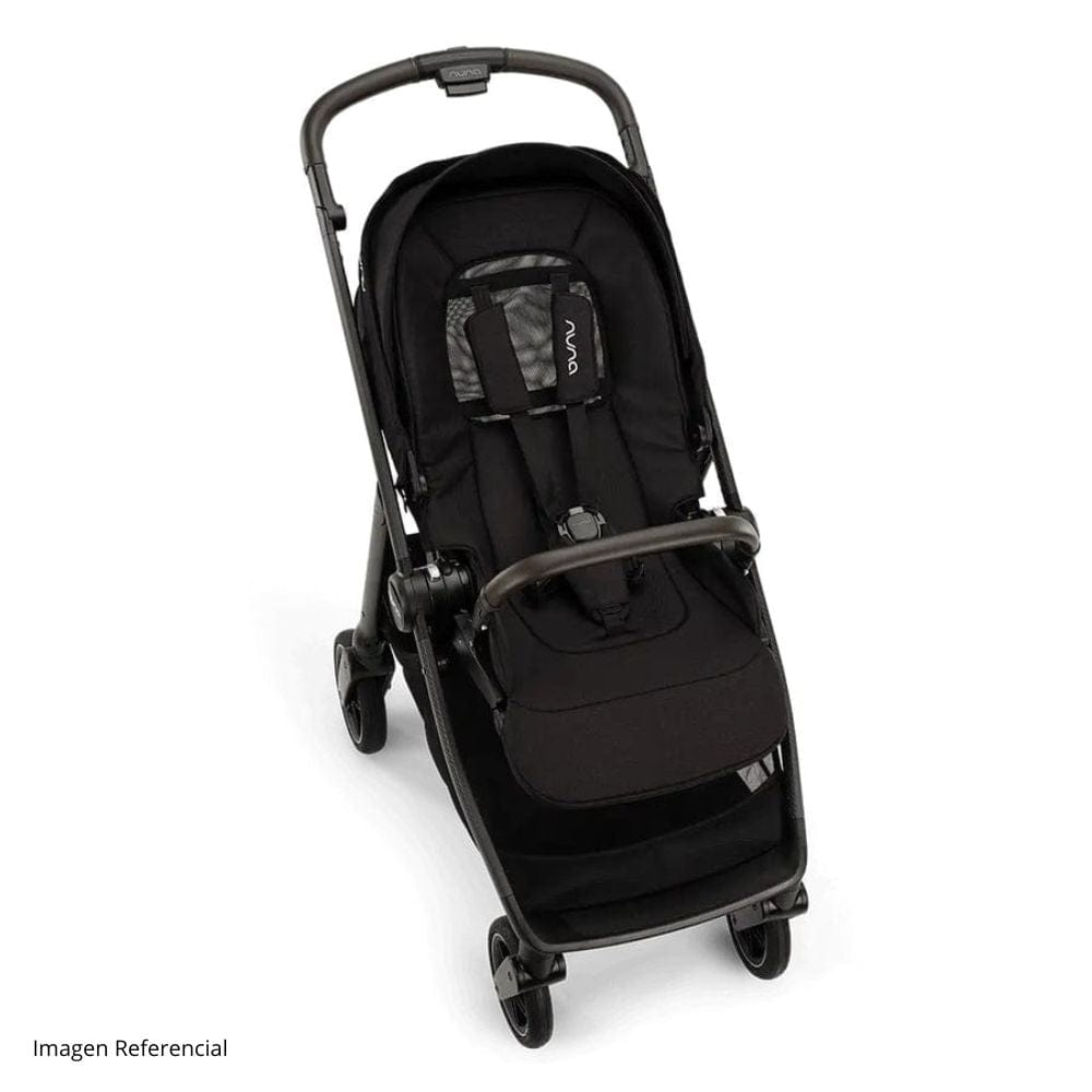 Nuna Coches Travel System Arma tu PACK de Coche Swiv Nuna con huevo para auto Aton B2 ARMASWIVB2