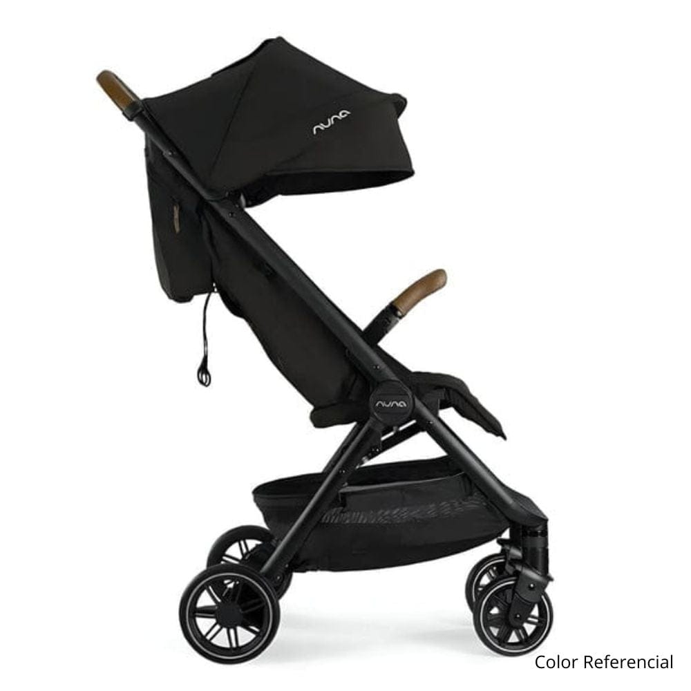 Nuna Coches Travel System Arma tu PACK de Coche Trvl Nuna con huevo para auto Pipa Urbn ARMATRVLCONURBN