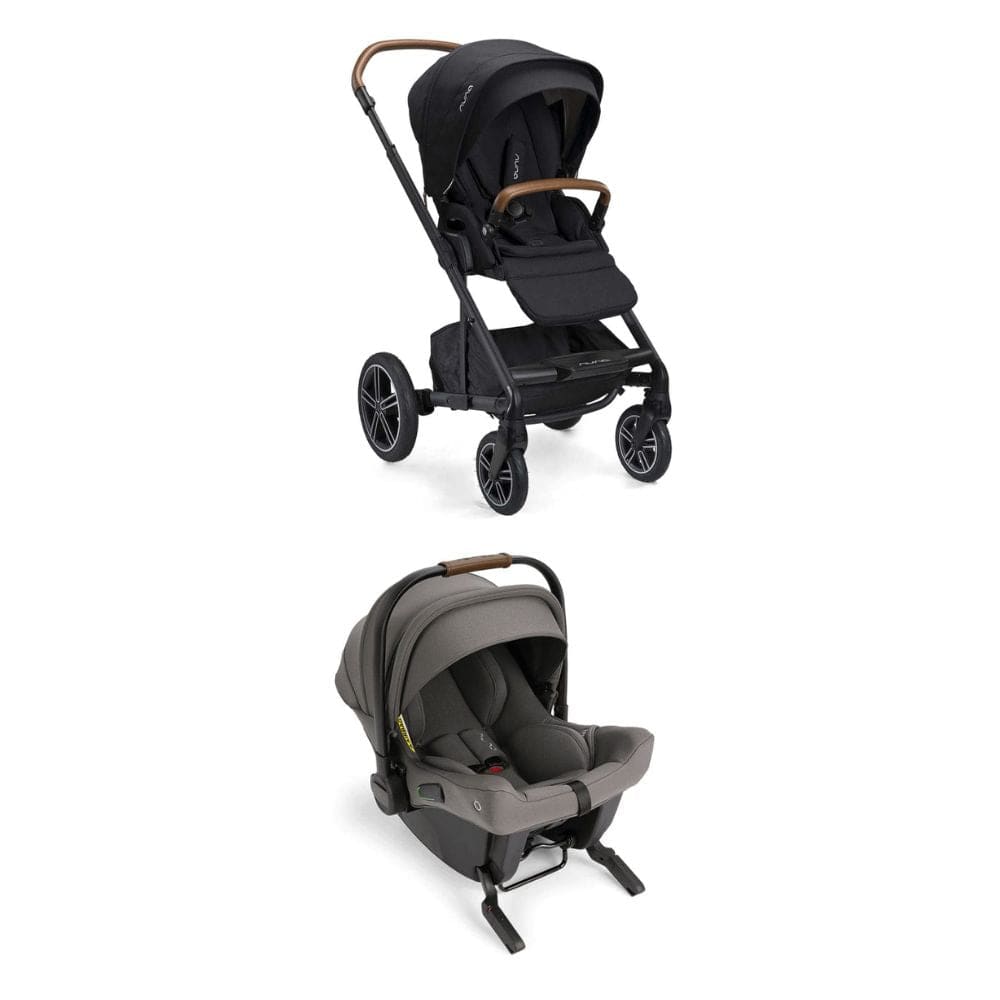Nuna Coches Travel System Arma tu PACK Nuna de Coche Stroller Mixx Next con huevo para auto Pipa Urbn ARMAMIXXCONURBN