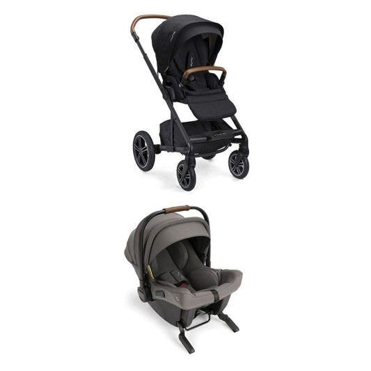Nuna Coches Travel System Arma tu PACK Nuna de Coche Stroller Mixx Next con huevo para auto Pipa Urbn ARMAMIXXCONURBN