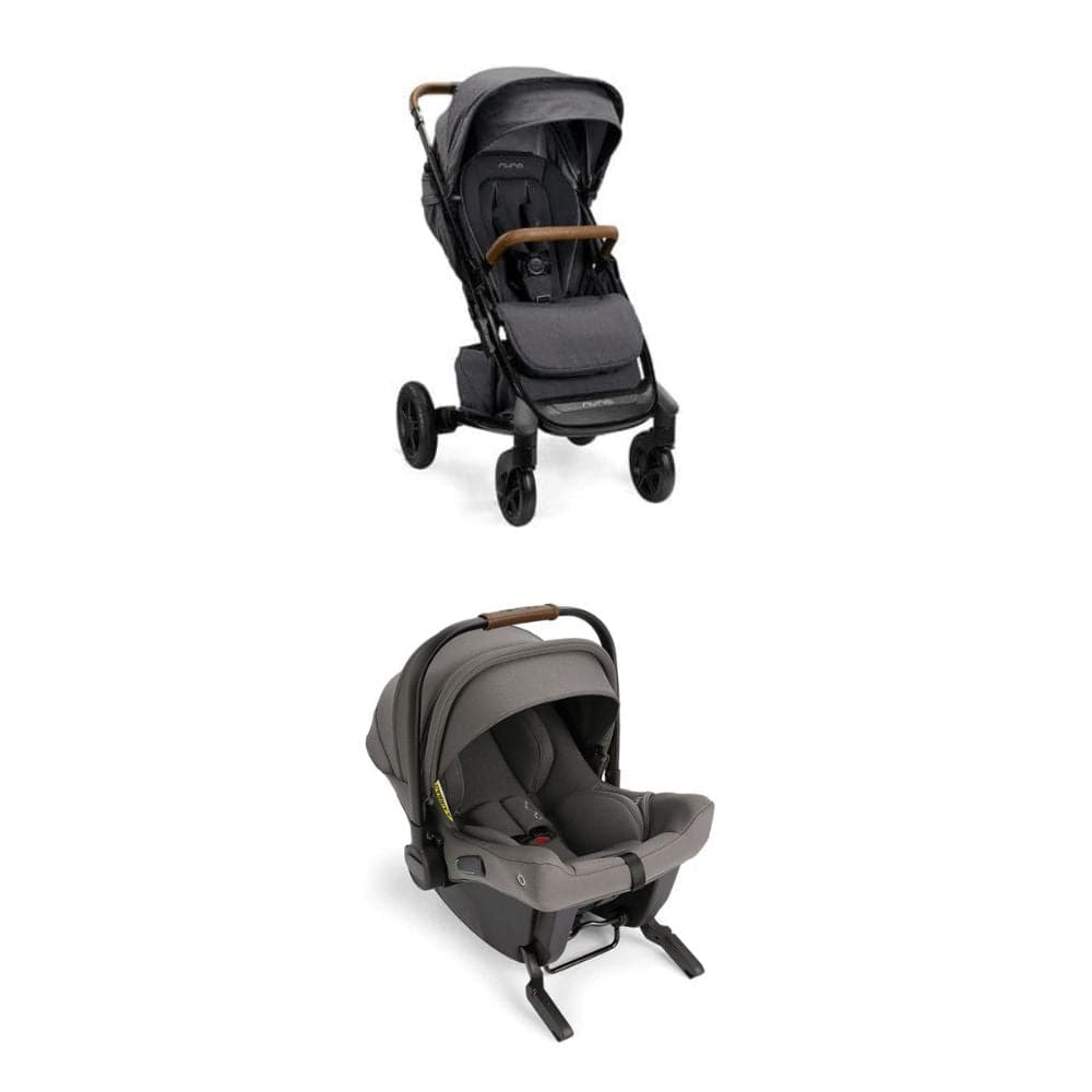 Nuna Coches Travel System Arma tu PACK Nuna de Coche Tavo Next con huevo para auto Pipa Urbn ARMATAVOCONURBN