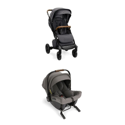 Nuna Coches Travel System Arma tu PACK Nuna de Coche Tavo Next con huevo para auto Pipa Urbn ARMATAVOCONURBN