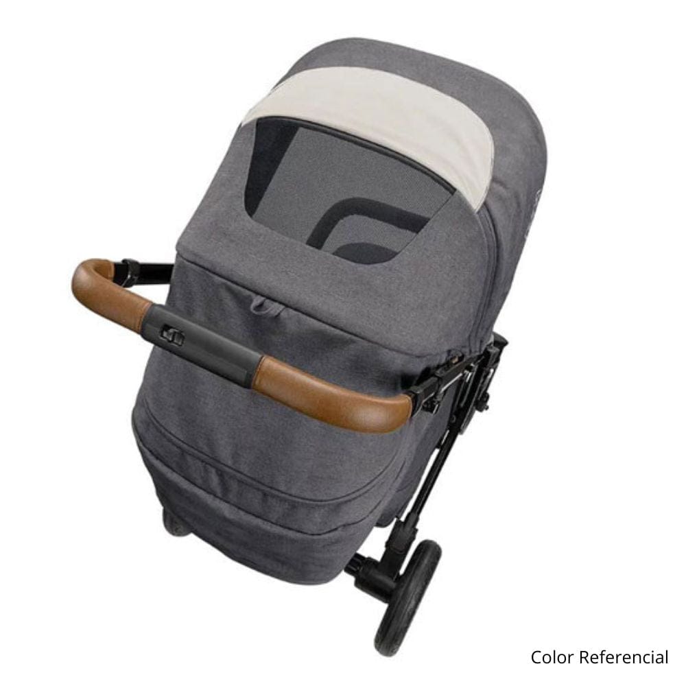 Nuna Coches Travel System Arma tu PACK Nuna de Coche Tavo Next con huevo para auto Pipa Urbn ARMATAVOCONURBN