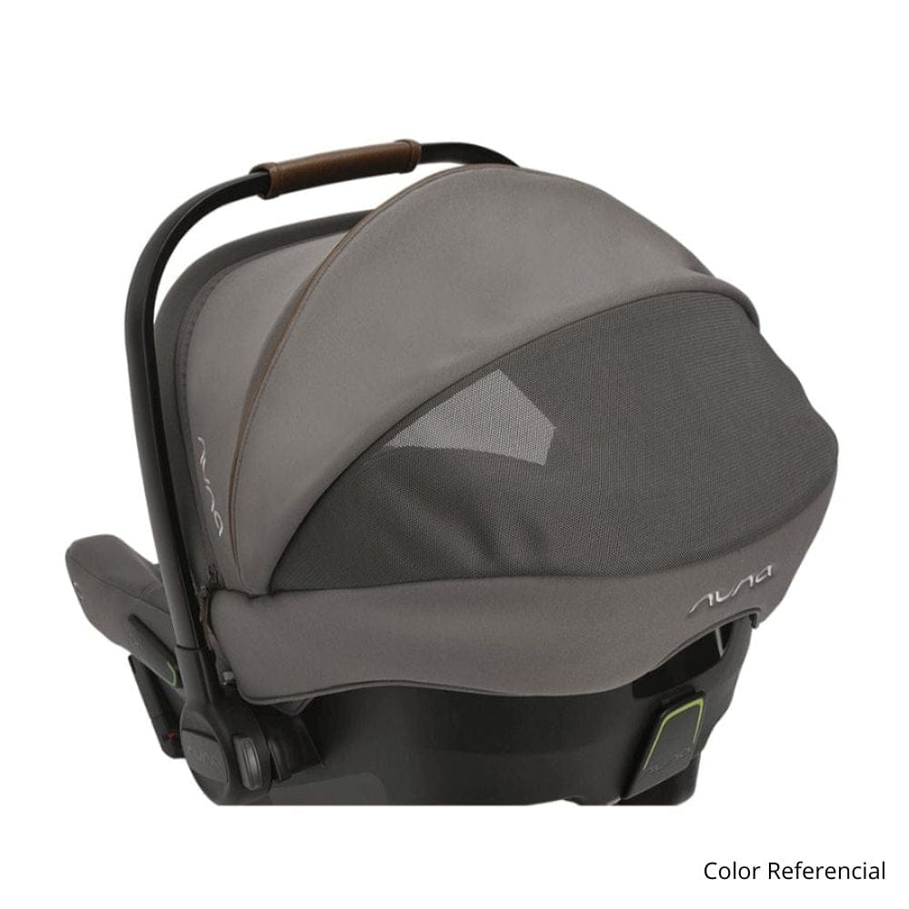Nuna Coches Travel System Arma tu PACK Nuna de Coche TRVL con huevo para auto Pipa Urbn ARMATRVLCONURBN