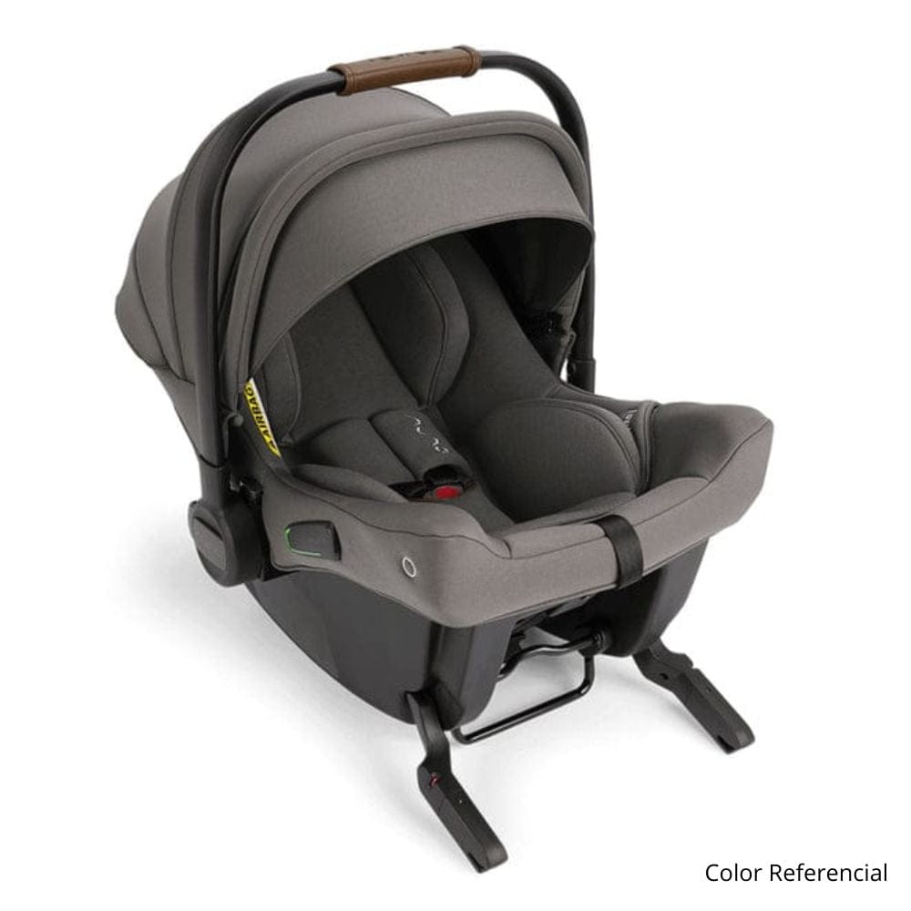 Nuna Coches Travel System Arma tu PACK Nuna de Coche TRVL con huevo para auto Pipa Urbn ARMATRVLCONURBN