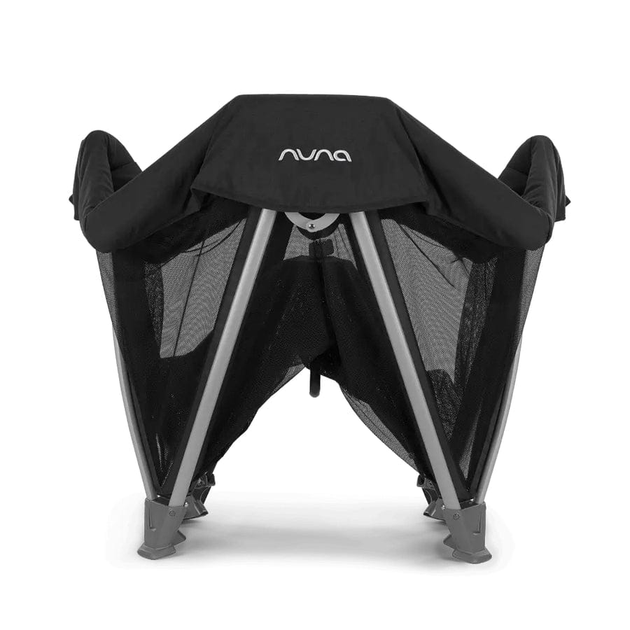 Nuna cunas Cuna Pack and Play Sena Aire Caviar - Nuna NN300021650