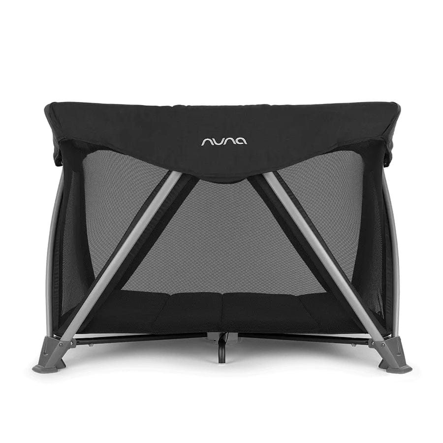 Nuna cunas Cuna Pack and Play Sena Aire Caviar - Nuna NN300021650