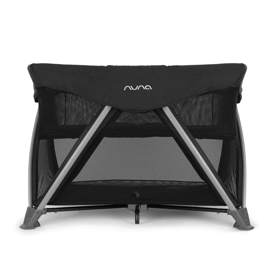 Nuna cunas Cuna Pack and Play Sena Aire Caviar - Nuna NN300021650