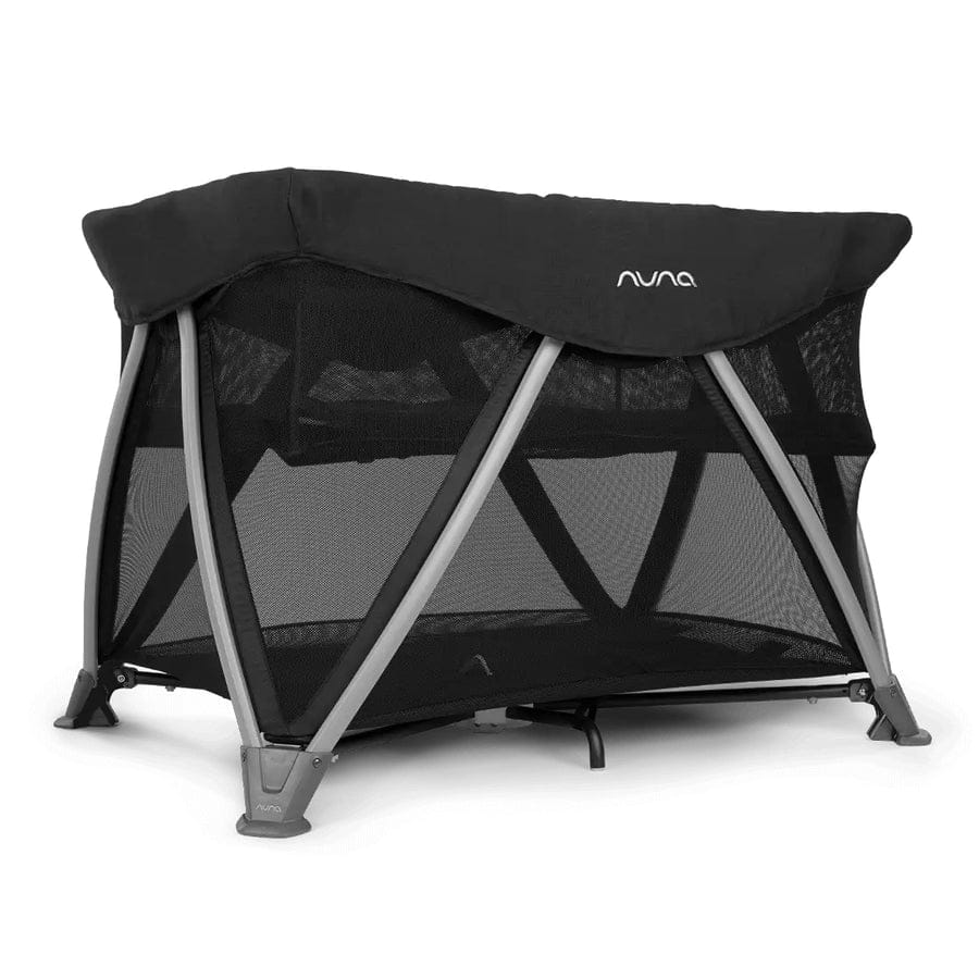Nuna cunas Cuna Pack and Play Sena Aire Caviar - Nuna NN300021650