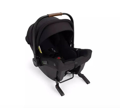 Nuna Silla de auto convertible PIPA URBAN CAVIAR 15610 - NUNA NN40206CF15610CVRGL
