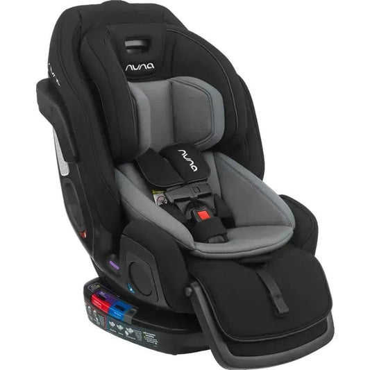 Nuna Silla de auto convertible Silla de Auto Convertible Exec Caviar - Nuna (arreglar) NN402009300C