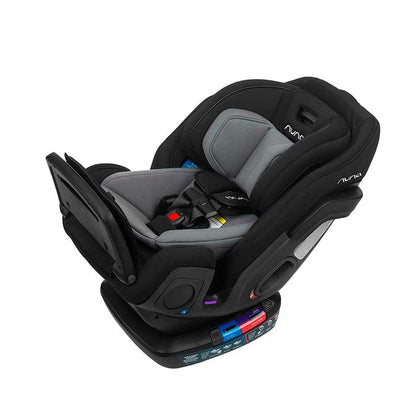 Nuna Silla de auto convertible Silla de Auto Convertible Exec Caviar - Nuna NN402009300C
