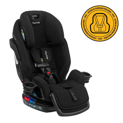 Nuna Silla de auto convertible Silla de Auto Convertible Exec Caviar - Nuna NN402009300C