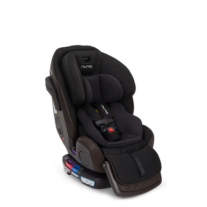 Nuna Silla de auto convertible Silla de auto Convertible Exec Next Caviar- Nuna NN40201CS20500CCR